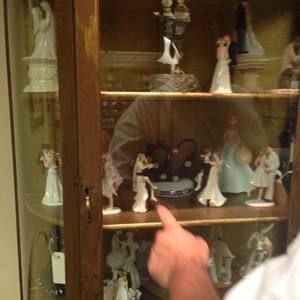 Meet your Posher, Elisa